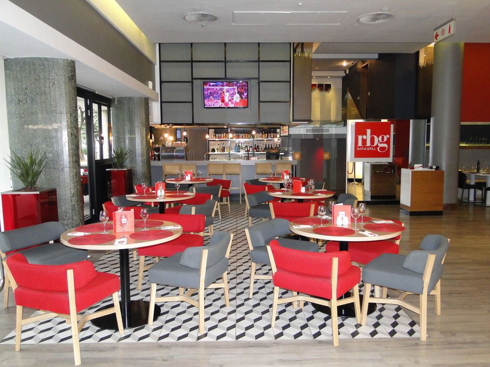 Фото Radisson Hotel Cape Town Foreshore