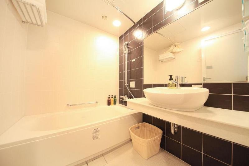 Фото Richmond Hotel Namba Daikokucho