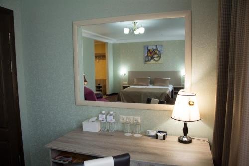 Фото Уютный Дом