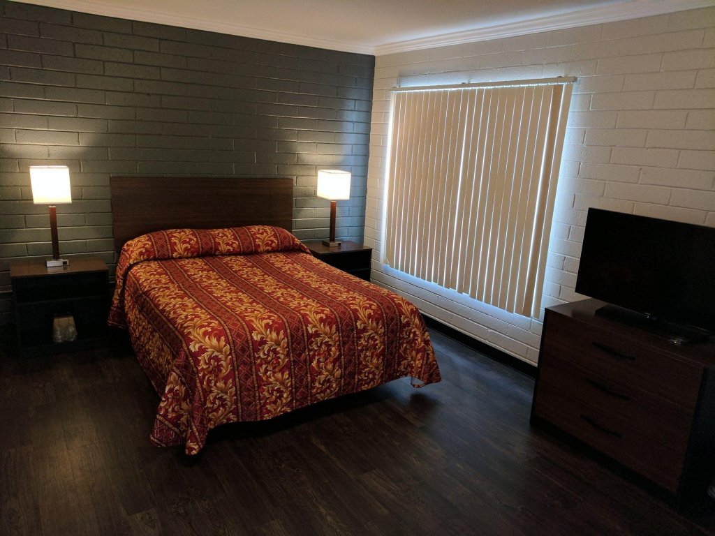 Фото Big 7 Motel