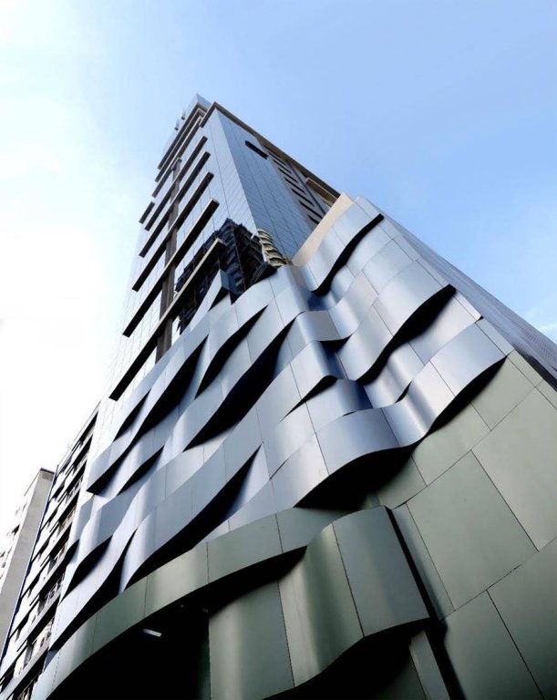 Фото Park Inn by Radisson Santos