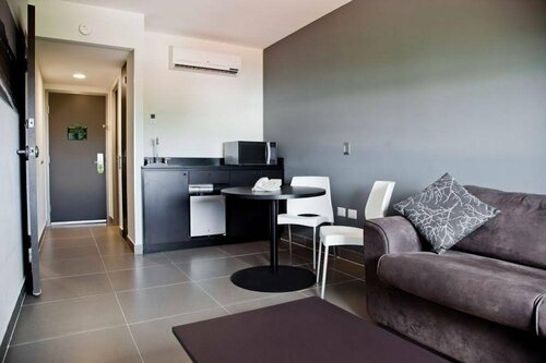 Гостиница City Express Junior by Marriott Ciudad Del Carmen Aeropuerto в Сьюдад-дель-Кармен