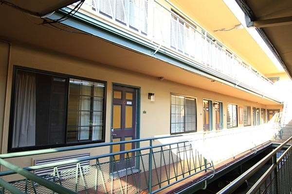 Фото San Francisco Inn