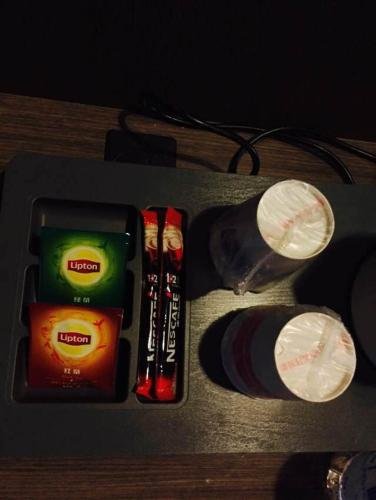 Фото Jinjiang Inn Select Shanghai Chuansha Subway Station