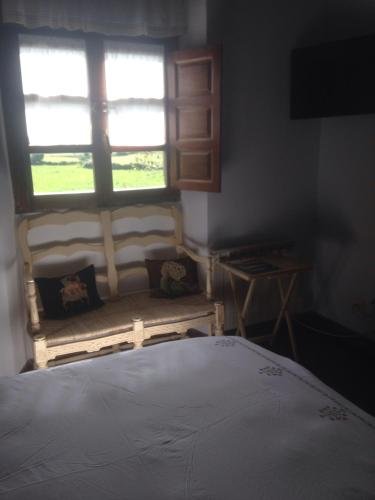 Фото Agroturismo Muriances