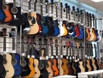 Muz Mag73 (Ulyanovskiy Avenue, 7), music store