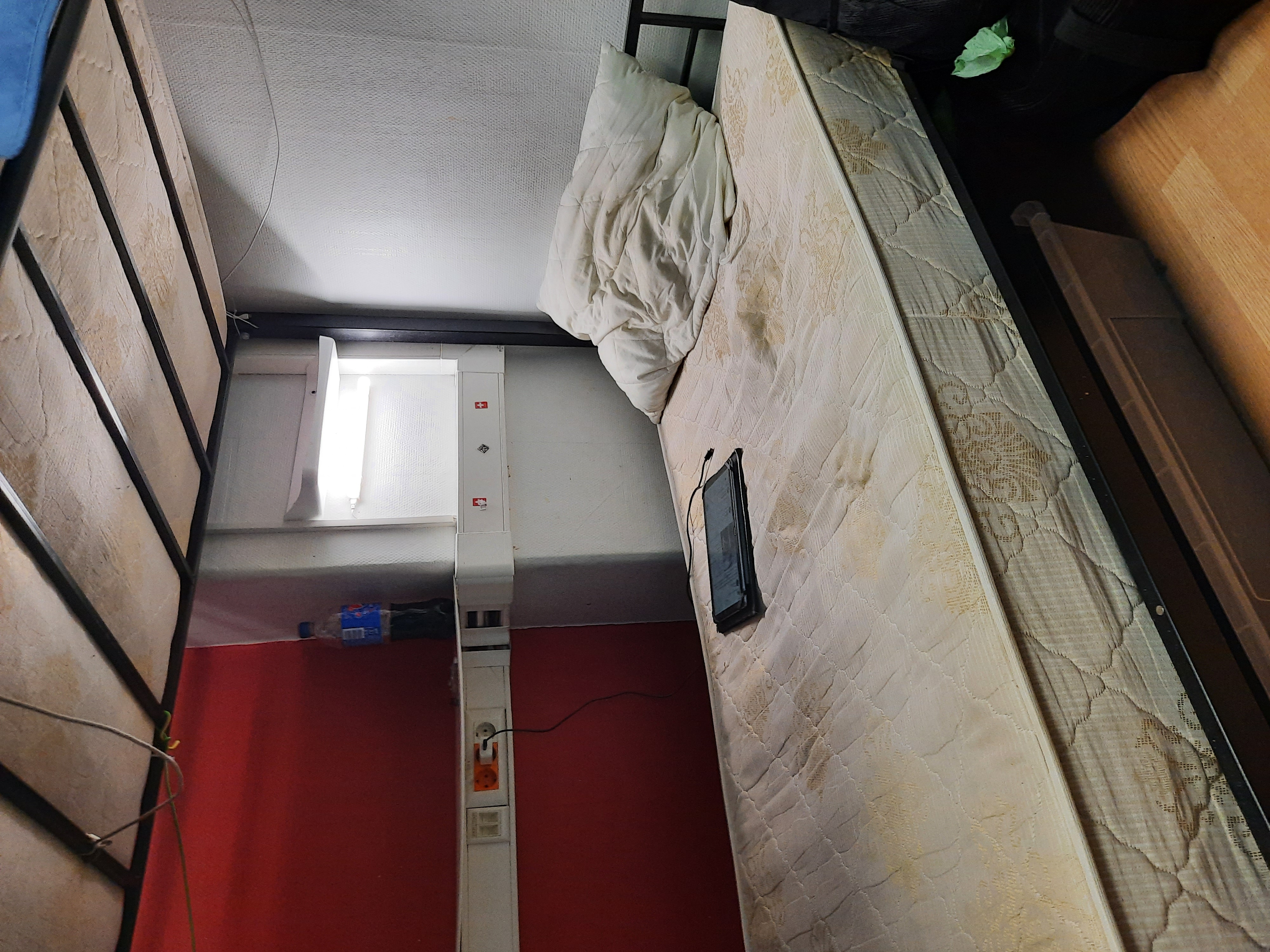 Фото Travel Inn на Добрынинской