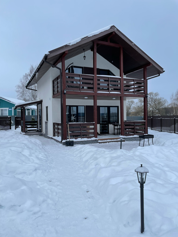 Фото River Houses