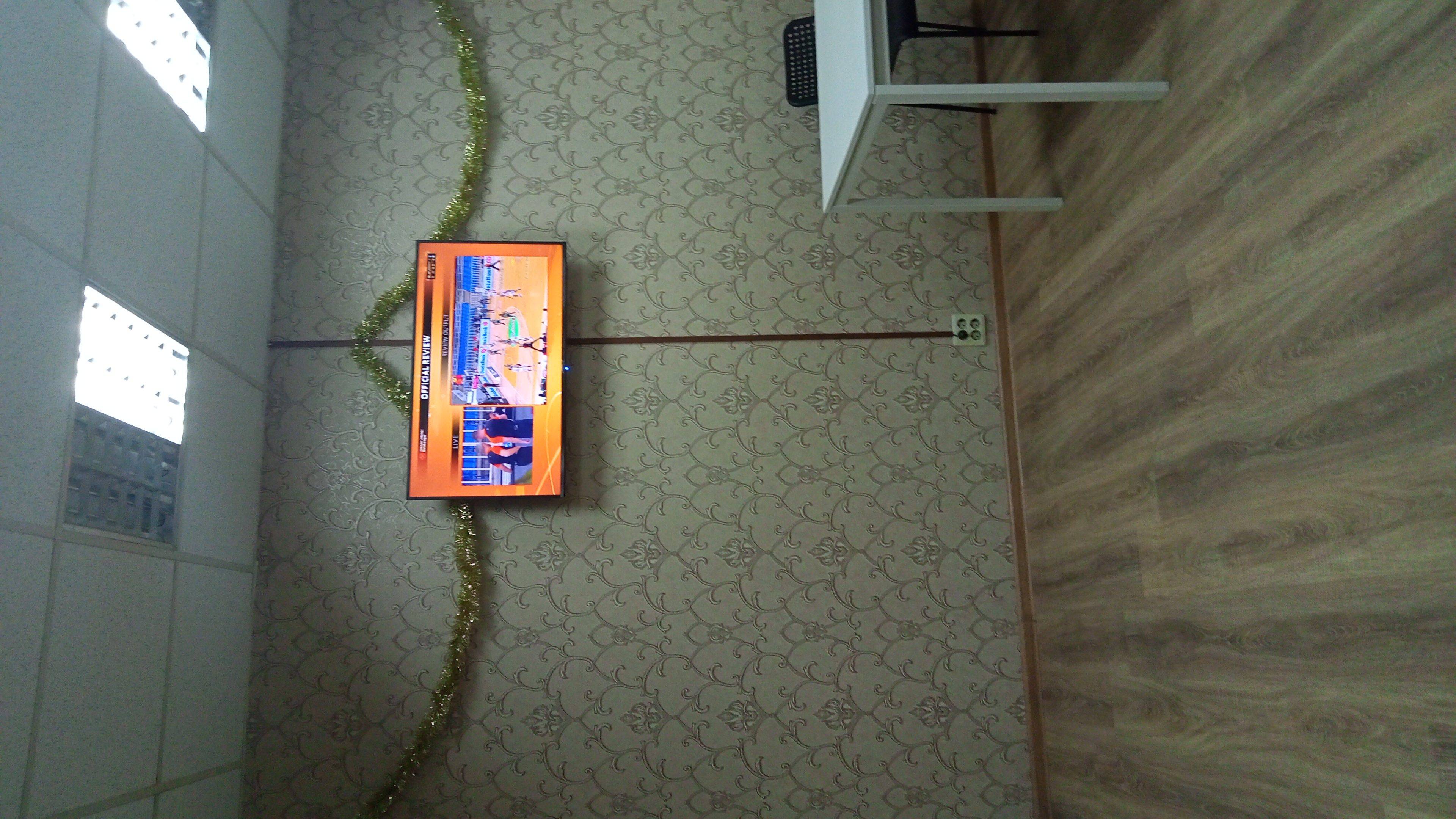 Фото Порт Павелецкая