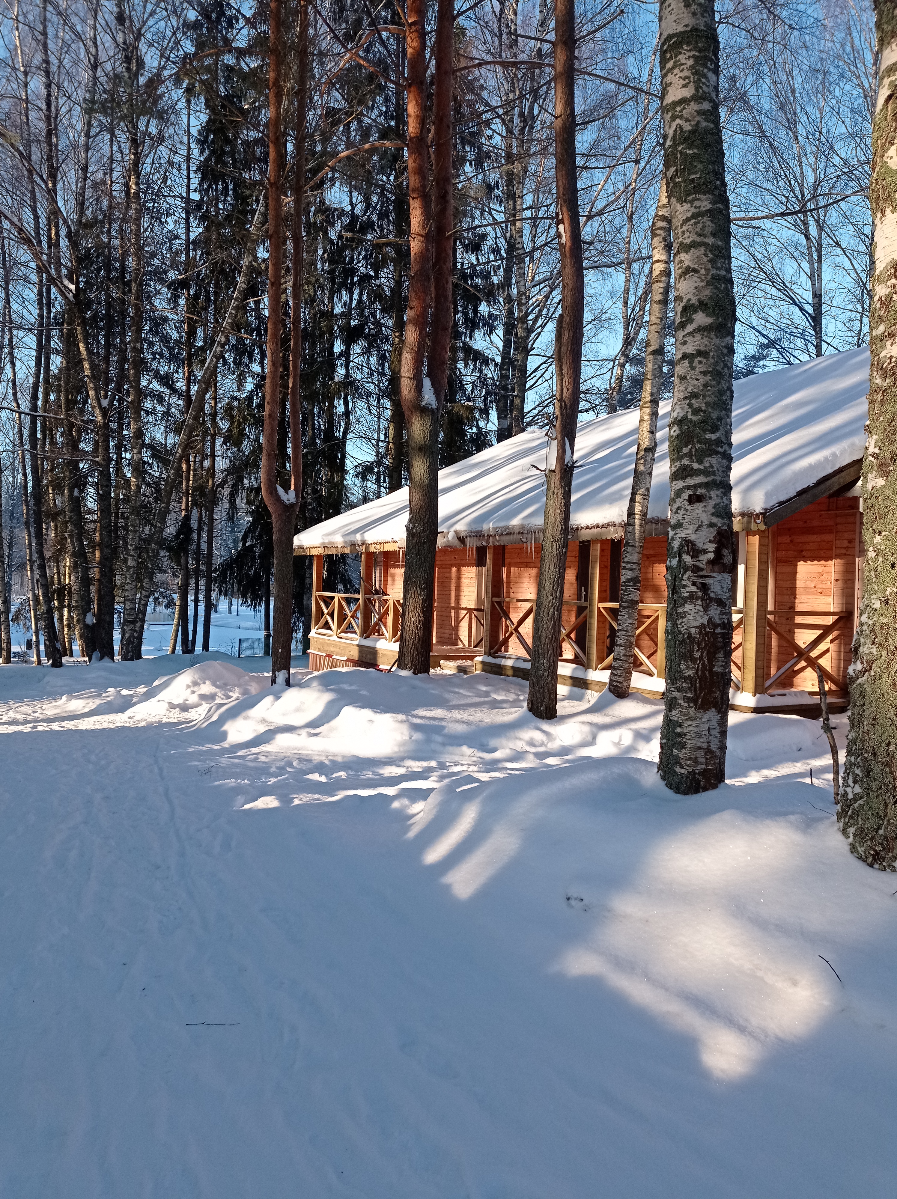 Фото Эко Парк