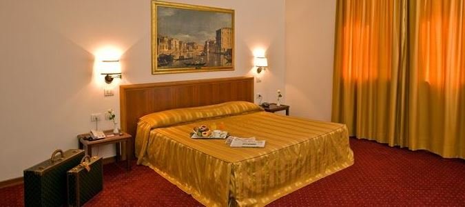 Фото Best Western Park Hotel Continental