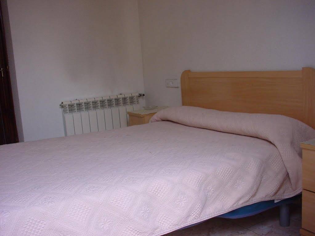 Фото Hostal Casanova