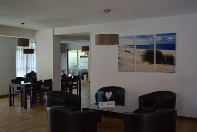 Фото Hotel Brisa