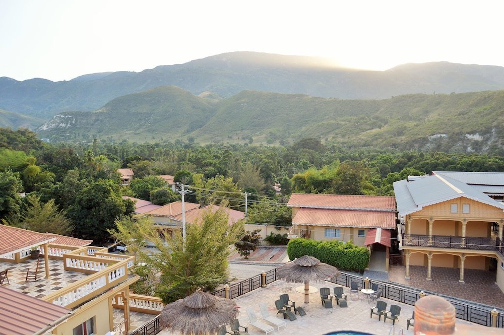 Фото Le Village d'Ennery