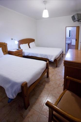 Фото Residencial Principe Guest House