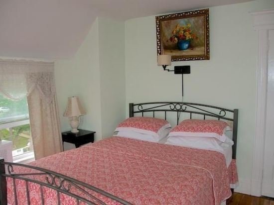 Фото The Harbor House Bed & Breakfast