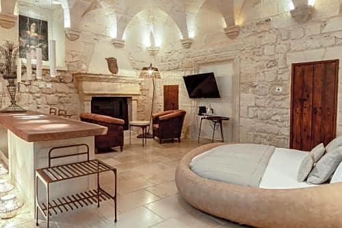 Фото Pollicastro Boutique Hotel
