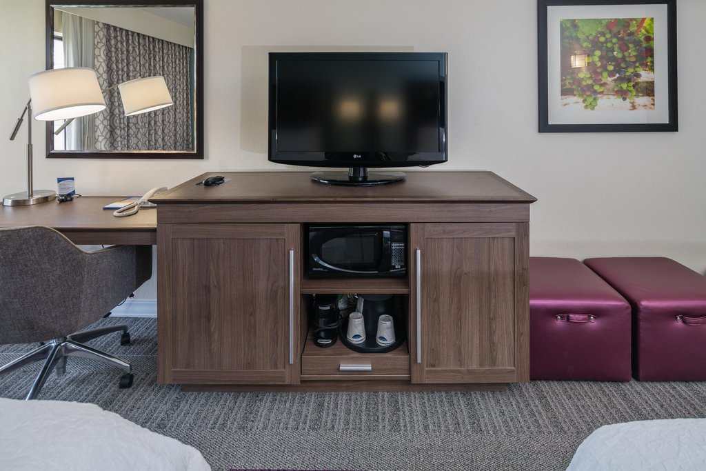 Фото Hampton Inn Livermore