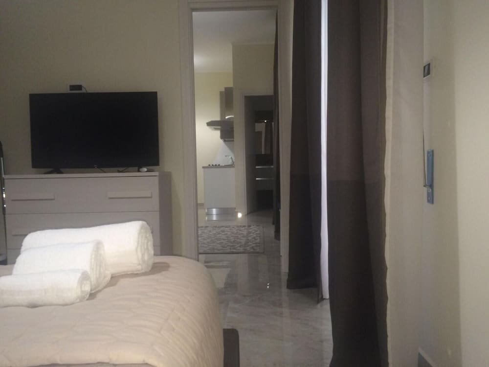 Фото B&b Del Corso