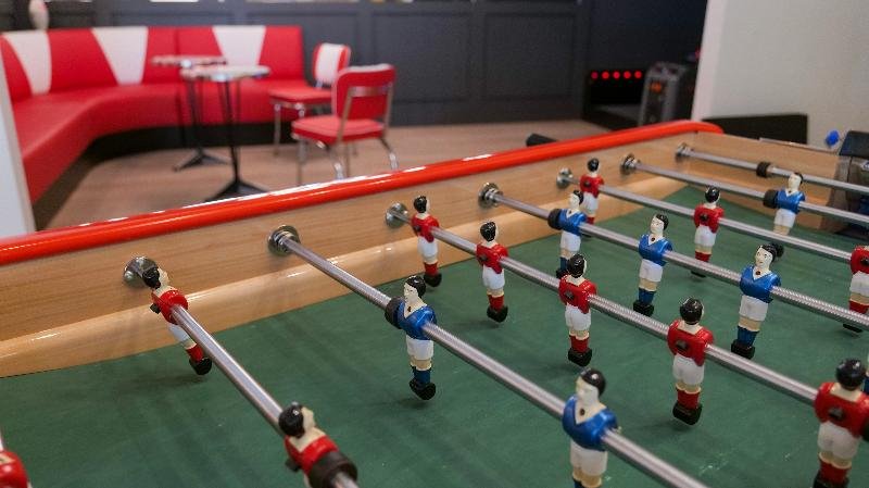 Фото Plan B Hotel Living Chamonix