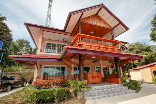 Oyo 1085 Ma Lanta House