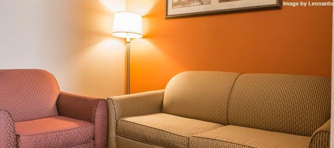 Фото Comfort Suites Panama City Beach