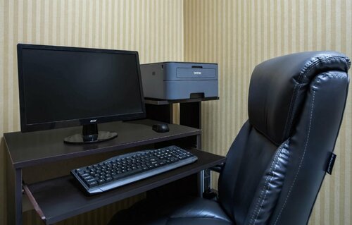 Гостиница Days Inn by Wyndham Runnemede Philadelphia Area в Глусестер Сити