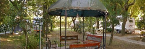 Гостиница Locanda Da Scarpa в Каваллино-Трепорти
