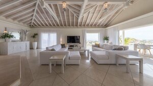 Dream Villa St-barth Gustavia Prestige