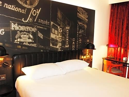 Фото ibis Styles London Southwark - near Borough Market Hotel