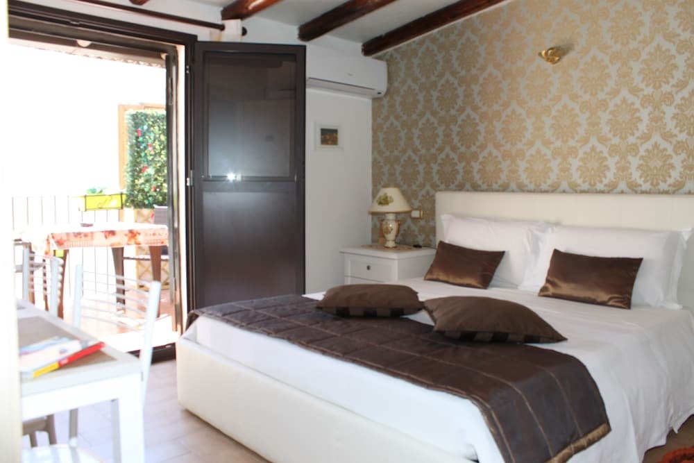 Фото Residence Emozioni Ortigia