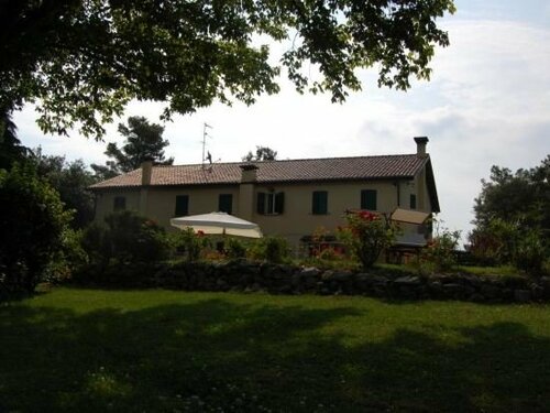 Гостиница Locanda Strada Della Marina