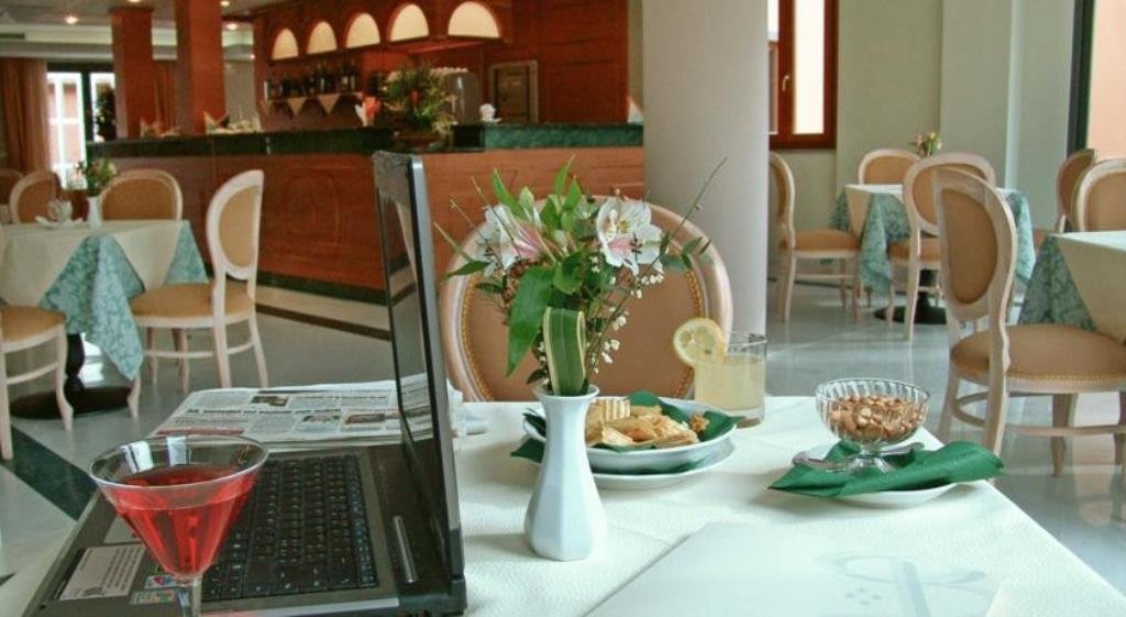 Фото Grand Hotel Bonanno