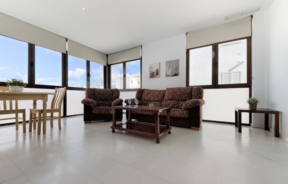 Фото Apartamentos Mercurio 49