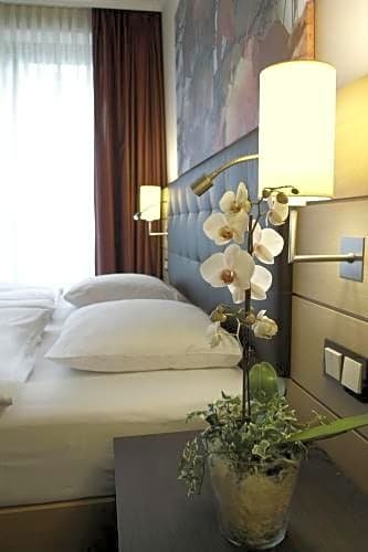 Фото Hilton Mainz