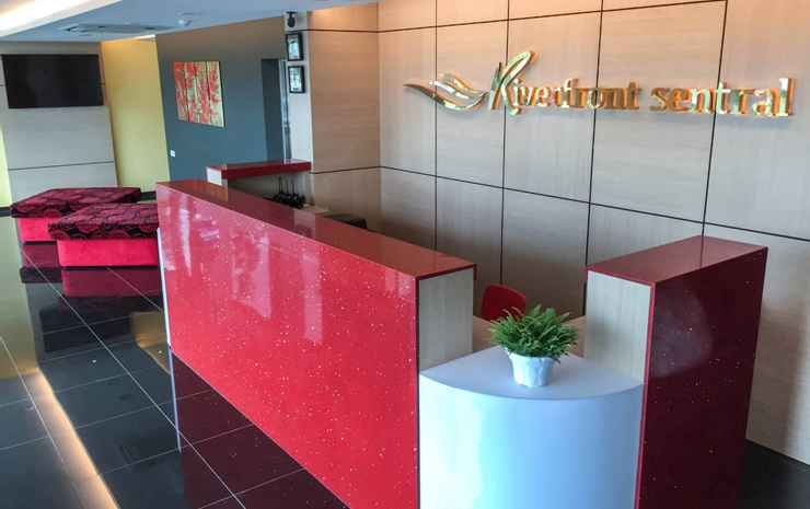 Фото Riverfront Sentral Boutique Hotel