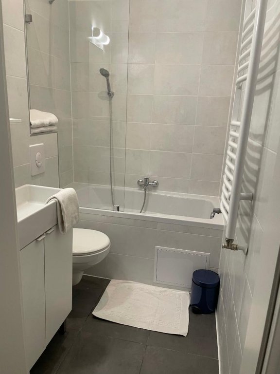 Фото RES City Residence Budapest