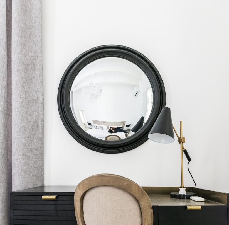 Фото Valletta Luxury Palazzo