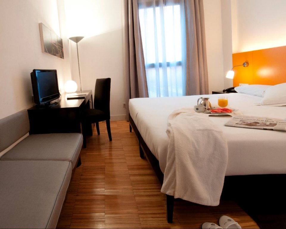 Фото Exe Tres Cantos