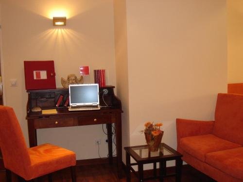 Фото Aparthotel Christine