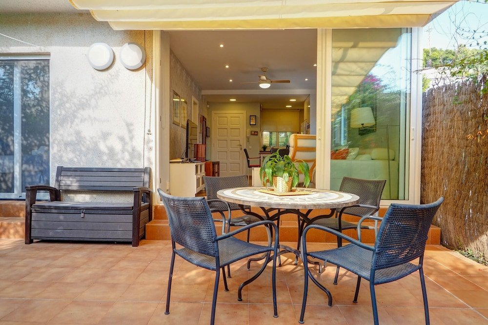 Фото Apartment Tenis