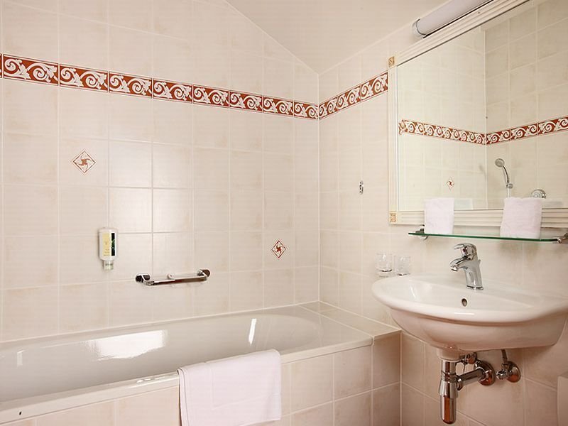 Фото Hôtel des Horlogers