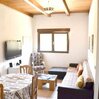 Apartment With 2 Bedrooms in Ambroz, With Wonderful Mountain View, Ter