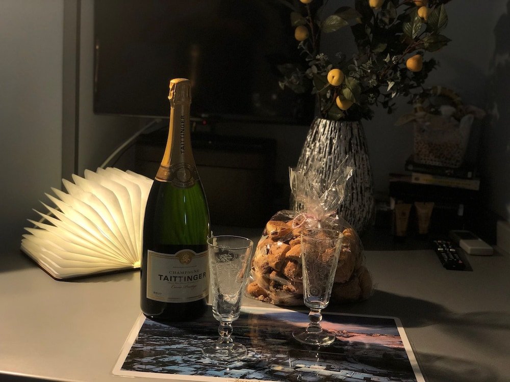 Фото Condotti Dock Suite Rome