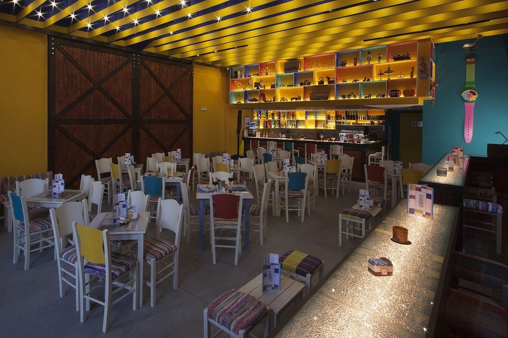 Фото Ether Loft Suites