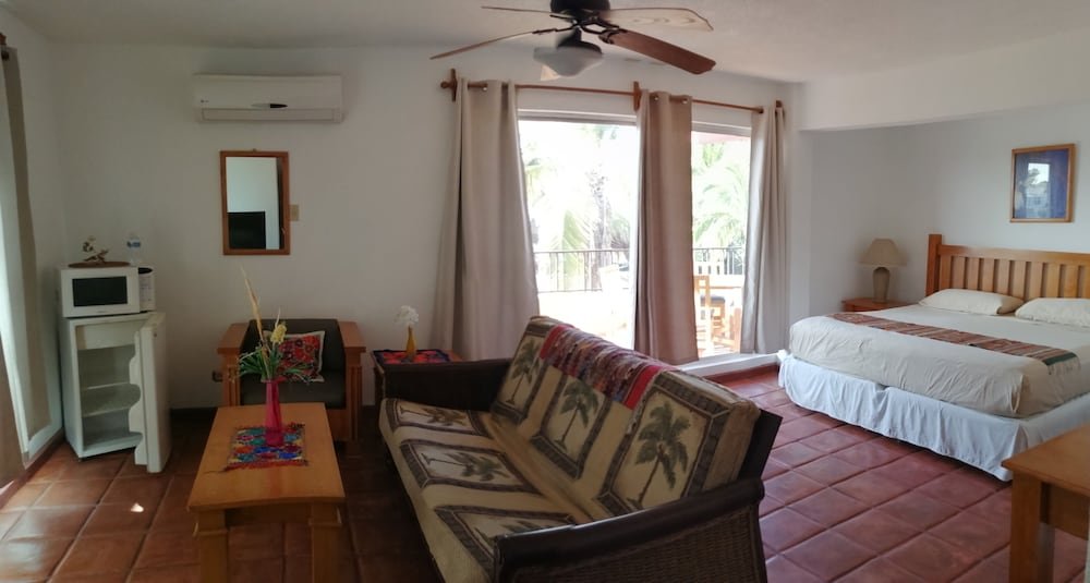 Фото Hacienda Jalisco