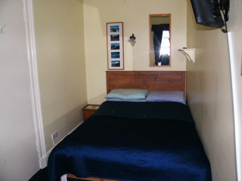 Фото Badjao Bed and Breakfast