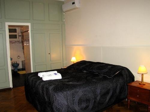 Фото Alamo Hostel & Suites