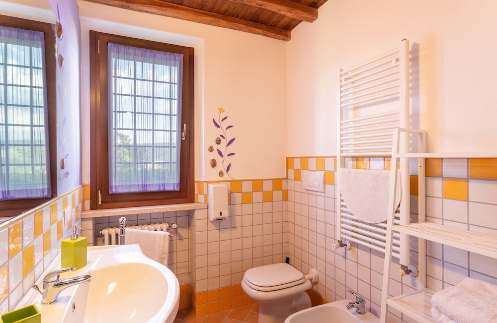 Фото Agriturismo dei Casali