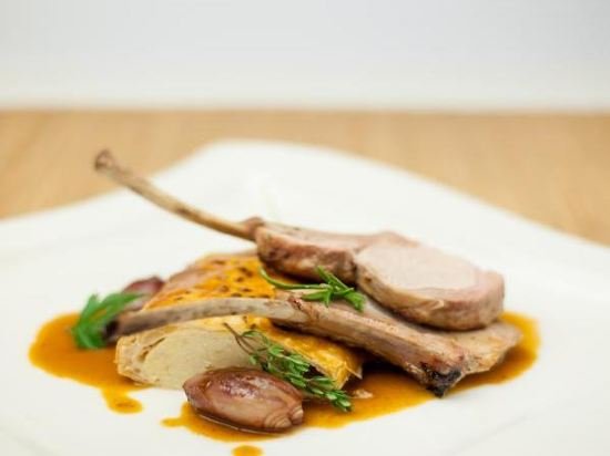 Фото Hotel Dubna Skala